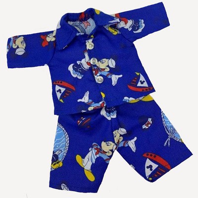 target baby boy pajamas