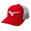 Mizuno Diamond Trucker Hat - 2 of 2