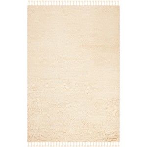 Casablanca CSB150 Hand Knotted Indoor Rug - Safavieh - 1 of 4