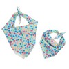 The Worthy Dog Easter Eggs Bandana Accessory - 3 of 3