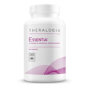 Theralogix Essentia Multivitamin For Women - 1 of 4
