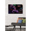 Trends International Five Nights at Freddy's: Help Wanted 2 - Roxanne Wolf Framed Wall Poster Prints - 2 of 4