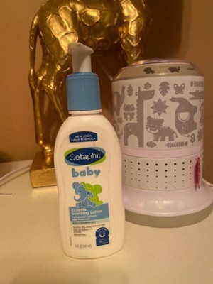 Cetaphil baby lotion store target