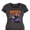 Women's - Marvel - Guardians of the Galaxy Rocket Raccoon - 2 of 4