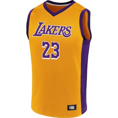 lakers jersey target