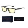 Gunnar Vertex Premium Gaming & Computer glasses, Amber Tint - 4 of 4