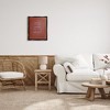 Stupell Industries Oscar Wilde Fall Quote, 17" x 21" - 2 of 4