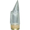 Pomarico Crystal Bass Clarinet Mouthpiece Model 2 - 4 of 4