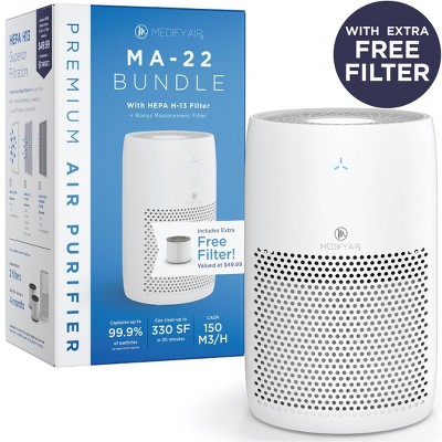 Medify rx on sale air purifier