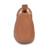 Cloud Nine Sheepskin Men's Romeo Sheepskin Slipper - image 4 of 4