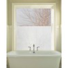 36" x 72" Etched Glass Window Film - Artscape: Decorative Privacy, Frosted Design - 3 of 4