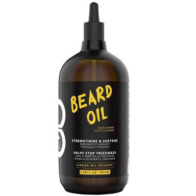 Level 3 Beard Oil, 3.38 oz