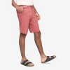X RAY Men's Trouser Body Nylon Shorts - 3 of 4