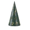 The Lakeside Collection Tabletop Lighted MetalTrees - 2 of 4