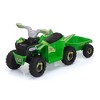 Whisen Kids ATV, Toddler Ride on Car with Trailer for Boys and Girls, Gift for Kids Aged 3-6 - 2 of 4