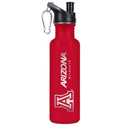 NCAA Arizona State Sun Devils 22oz Stainless Steel Water Bottle