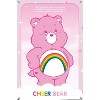 Trends International Care Bears - Cheer Bear Unframed Wall Poster Prints - 4 of 4