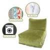Majestic Home Goods Chair Lounger Villa - 2 of 4