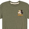Boys' - Disney - Mickey Mouse Short Sleeve Graphic T-Shirt - 2 of 4