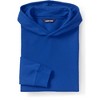 Lands' End Lands' End School Uniform Adult Hooded Pullover Sweatshirt - 3 of 3