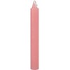 Japanese Drip Candles - 3 Pack - Pink, White, Yellow - 4 of 4