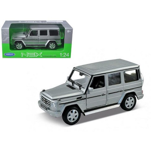 Toy car store g wagon