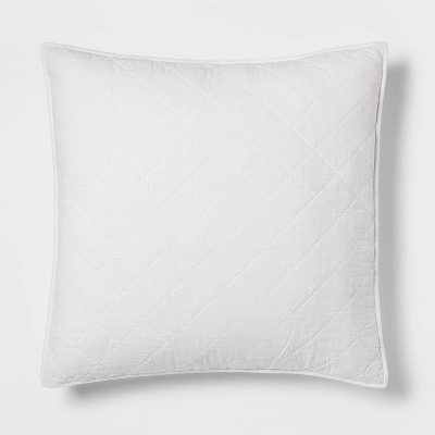 Target store euro pillow