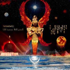 Ulf Ivarsson & Bill Laswell - Nammu - 1 of 1