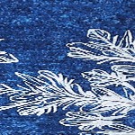 blue-5*7ft