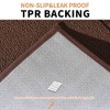 BAGOKIE Non-Slip Kitchen Mat Set of 2 - 3 of 4