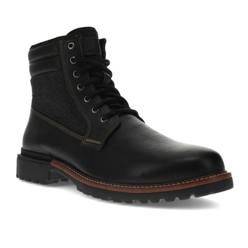 Rugged cheap casual boots