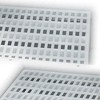 Master Equipment Tub Rack 35.5x24In - 4 of 4