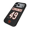 NFL Chicago Bears Players Game Tactic MagSafe Compatible Cell Phone Case for Apple iPhone 17 Series - 2 of 4
