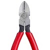 Jonard Tools  Diagonal Cutting Plier,6-1/2" L JIC-7858 - 3 of 4