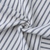 REGALWOVEN Boho Striped Throw Farmhouse Pillow Covers for Couch Sofa Bedroom Home Decor 2 Pcs - 4 of 4