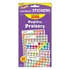 TREND Positive Praisers superSpots® Stickers Variety Pack, 2500 ct - 3 of 3