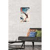 Trends International Marvel Comics Daredevil - Ninja Unframed Wall Poster Prints - 2 of 4