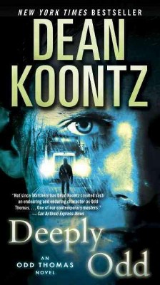 Deeply Odd (Paperback) by Dean R. Koontz