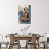 Sade No Ordinary by Chuck Styles Unframed Wall Canvas - iCanvas - 4 of 4