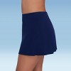 Trimshaper Women's Swim Skort - 2 of 3