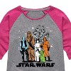 Girls' - Star Wars - Group - 2 of 4