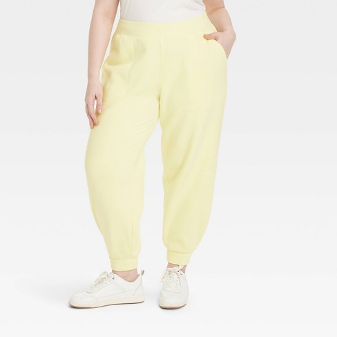 Women's High-rise Wide Leg Sweatpants - Universal Thread™ : Target