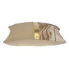 Parkland Collection,Transitional Stripes Pillow - 3 of 4