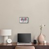 Art Remedy Doll Memories - Vibrant Reverie Reflections Colorful Abstract Wall Art Framed - 2 of 4