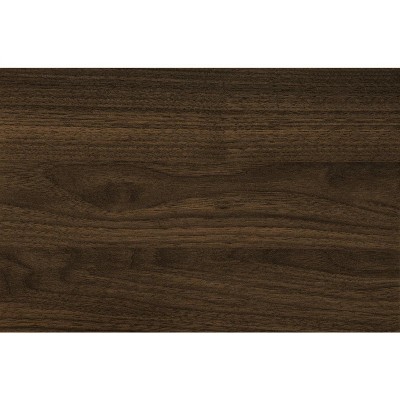 Walnut Transitional 3-Piece Coffee and End Table Set