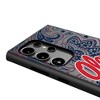 Keyscaper NCAA SEC Universities Paisley MagSafe Compatible Cell Phone Case for Samsung Galaxy - 4 of 4
