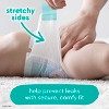 Pampers Baby Dry Diapers - (Select Size and Count) - 2 of 4