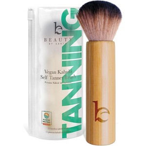 Beauty by Earth Kabuki Brush - 1 of 4