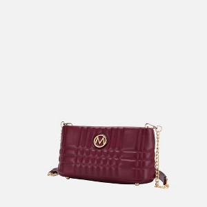 MKF Collection Giada Women’s Shoulder Crossbody  Bag by Mia K - 1 of 4