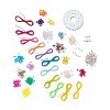 502pc String A Bling Jewelry Set - Mondo Llama™